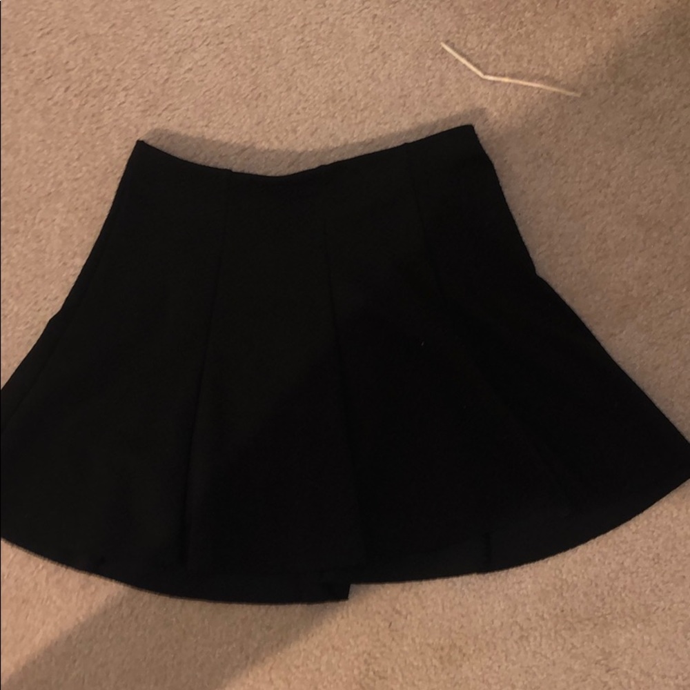 Black Pacsun Skirt Size: S